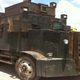 Illustration for article titled These Homemade Tanks Are Tough Enough To Survive A Zombie Apocalypse